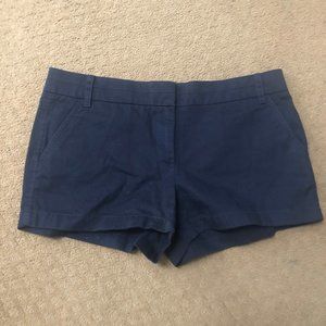 J.Crew 3" Shorts